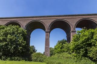 The Chappel Viaduct