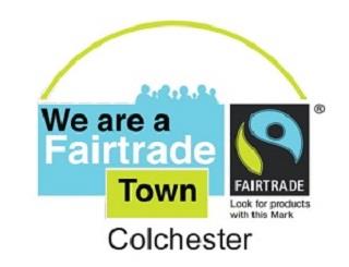 Colchester - Fairtrade Town